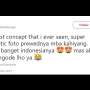 Pernikahan Kahiyang-Bobby, Terselip Doa Kocak Para Jomblo