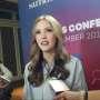 Makeup Remover-nya Laris Manis, Cathy Sharon Beberkan Keunggulannya