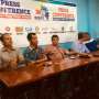 Kecewa dengan UMP 2018 Murah, Buruh Bakal Demo Anies - Sandi