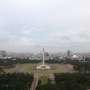 Tak Sesuai UU Penataan Ruang, Jakarta Baru Punya 9,4 Persen RTH