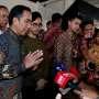 DIkritik Fahri Nikahan Kahiyang Mewah, Jokowi Cuma Jawab Begini
