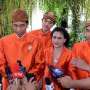 Nikahkan Putrinya, Kenapa Jokowi Bilang Ini Hajatan ala Kampung?