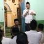 Menaker: Santri Harus Miliki Kompetensi di Atas Standar