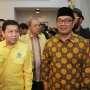 Komentar Ridwan Kamil Soal Fotonya Bareng Setya Novanto
