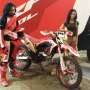Kenapa Honda Akhirnya 'Main' Lagi di Pasar Motor Trail?