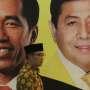 Agar Tak Perburuk Citra, Jokowi Mesti Jaga Jarak dengan Setnov