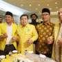 Politisi Gerindra Minta Laporan Setnov ke Pimpinan KPK Diteruskan