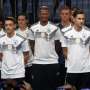 Boateng Dipastikan Absen Bela Der Panzer di Wembley