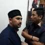 Kasus KDRT, Al Habsyi Dibom 18 Pertanyaan