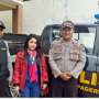 Syakila Kaget saat Temui Pacarnya yang Pasang Foto Keren di FB