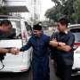 Ustadz Al Habsyi Jalani Pemeriksaan Kasus KDRT