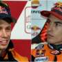 Mantan Bos Honda Bandingkan Marquez dengan Stoner, Begini Katanya