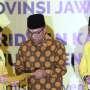 Golkar Serahkan Rekomendasi Cagub Jabar