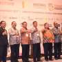 Pembangunan Infrastruktur Jadi Kunci Indonesia Menuju Negara Maju
