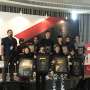 YouTuber Ternama Dunia Guncang Panggung YouTube FanFest 2017