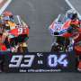 Dovi Beberkan Satu-satunya Strategi yang Dibawa ke Valencia