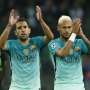 Alba Syukuri Kepergian Neymar, Alasannya Lebih ke Arah Personal