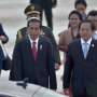 Jokowi Teken Kosensus Perlindungan Pekerja Migran di ASEAN