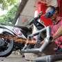 Pembuat Modifikasi Motor untuk Difabel