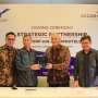 Tambah 30 Hotel dan Resor, AccorHotels Gandeng CT Corp