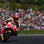 Marquez Raih 'Pole Position' GP Valencia, Bakal Pasti Juara?