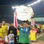 Pesta Juara Bhayangkara Dirusak Persija, Apa Komentar McMenemy?