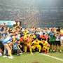 The Guardian Gondol Gelar, Spaso: "Saya ke Indonesia untuk Juara"