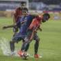 Bantai Persib, Perseru Lolos dari Zona Degradasi