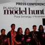 Model Indonesia Lebih Eksotis dan Elegan, Kenapa Harus Asing?