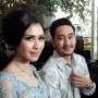 Syahnaz Sadiqah dan Jeje Govinda Menikah di Hari Kartini