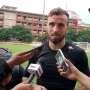 Masuk Nominasi Pemain Terbaik Liga 1, Begini Respon Sergio