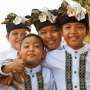Generasi Centennial Tentukan Wajah Indonesia Usia 1 Abad