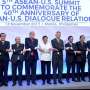 ASEAN Alami Defisit Perdagangan, Ini Seruan Presiden Jokowi