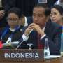 Usai  KTT ASEAN, Presiden Jokowi dan Ibu Negara Lanjut ke Manado