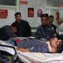 Korban Gempa Irak Bertambah, 30 Orang Tewas dan 200 Luka-luka