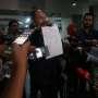 Kasus Setnov, KPK Sita Ponsel dan CD di Kantor Fredrich Yunadi