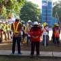 Pembangunan Simpang Tugu Ngurah Rai Rampung September 2018