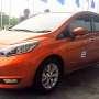 Mencicipi Torsi Gila Mobil Listrik Nissan Note e-Power