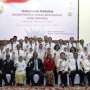 Mensos Kukuhkan Pengurus Ikatan Pekerja Sosial 2017-2022