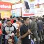 "BRIIndocomtech 2017" Berakhir Sukses