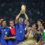 Merajuk Soal Ventura, Legenda Italia Pun Berharap pada Conte