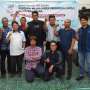 Agoez Perdana Pimpin AMSI Sumut Periode 2017-2020