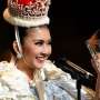 Kevin Liliana Raih Miss International karena Bhineka Tunggal Ika