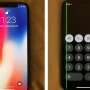 Duh, Pengguna Keluhkan Kemunculan Garis Hijau di iPhone X