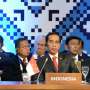 Presiden Jokowi Desak Korea Utara Patuhi Resolusi PBB