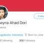 Dua Tahun Meninggal, Akun Twitter Akseyna Mendadak 'Berkicau'