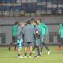 Timnas Gelar Latihan Tertutup, Ada Apa?