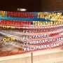 Gerombolan Tak Dikenal Provokasi Konpers FRI West Papua di YLBHI