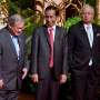 Jokowi Sebut ASEAN dan India Jadi Generator Ekonomi Dunia