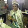 Kevin Lilliana, Gadis Bandung, Raih Juara Miss International 2017